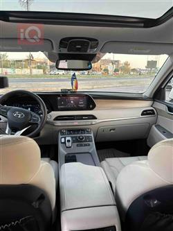 هيونداي باليسيد